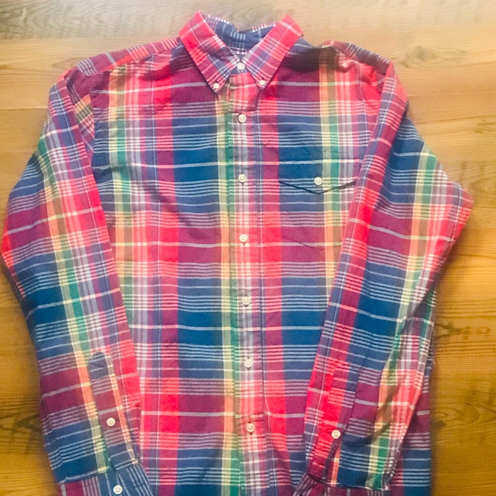 Polo Shirt Sz M women’s